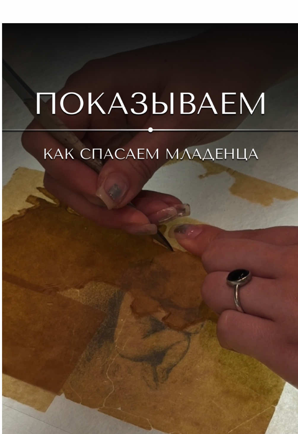 @&laquo;Ваш реставратор&raquo;