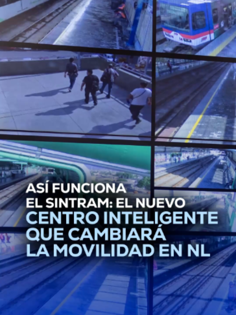 @MVS Noticias Monterrey