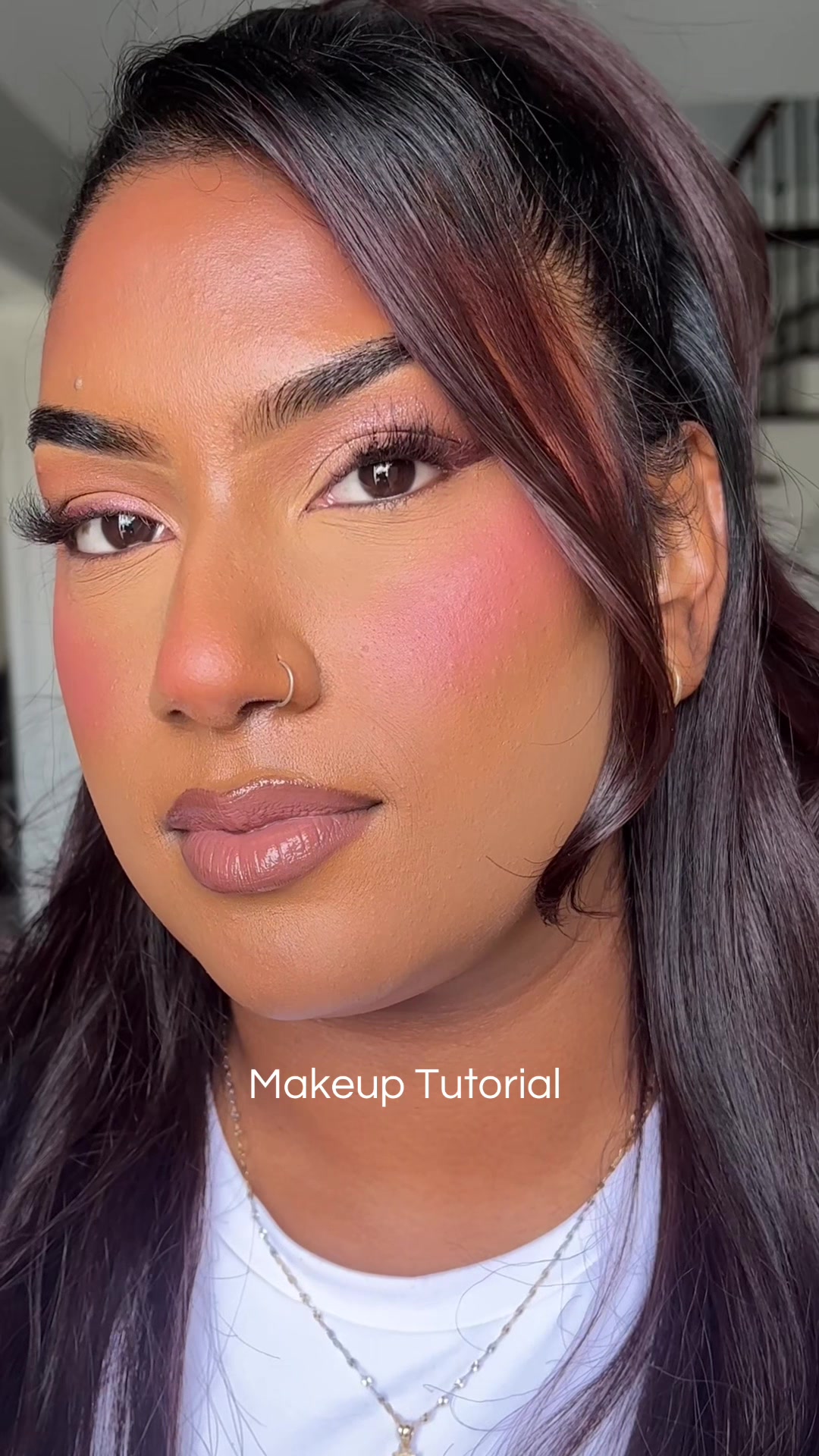 @Shanthybeauty