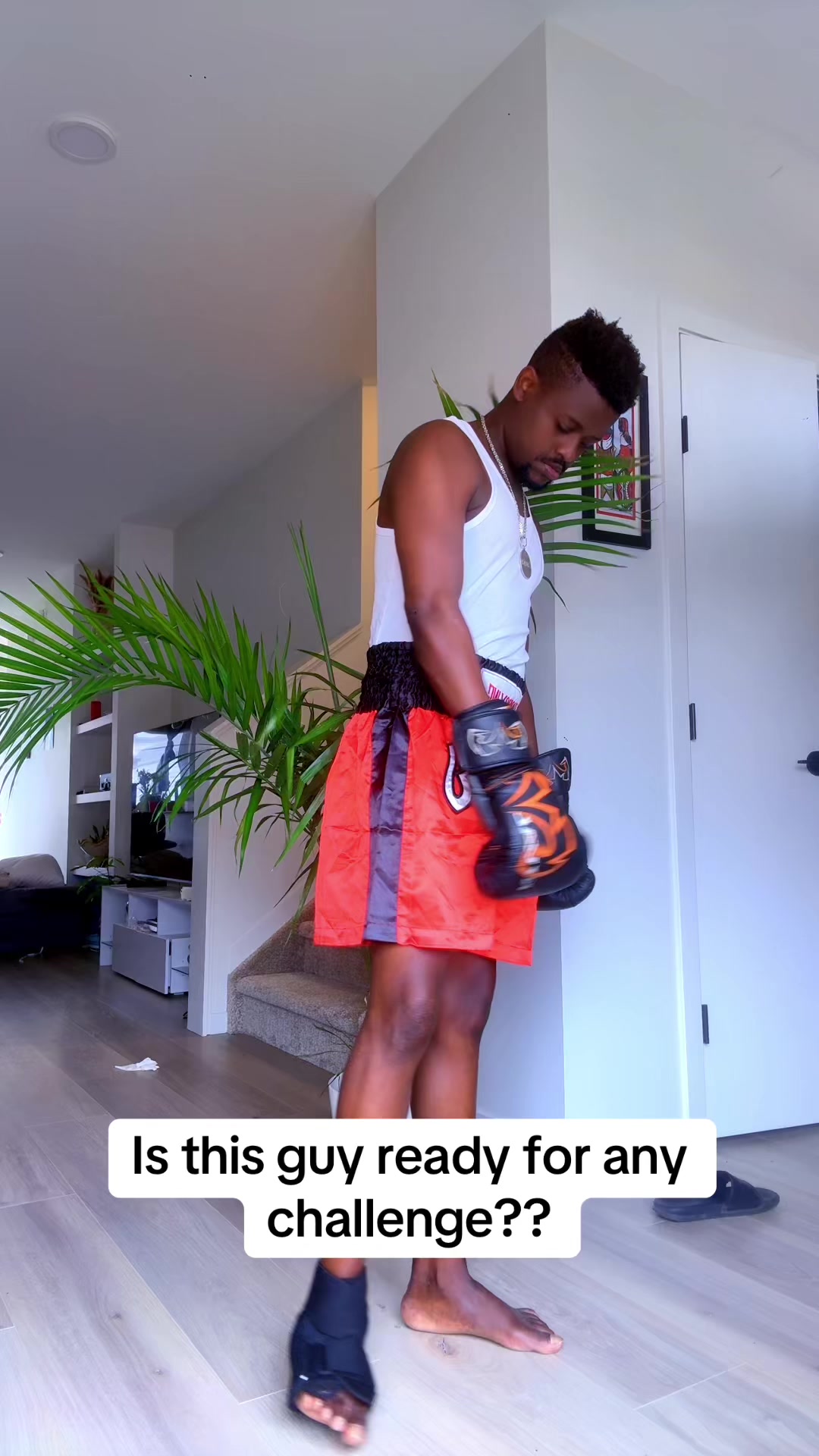 @KennyBizzoh(Mukamba Intl)