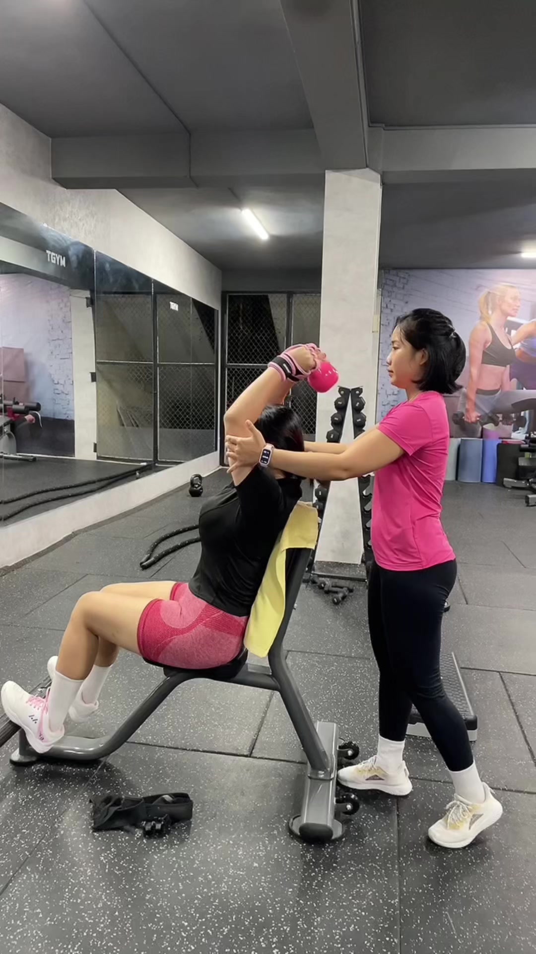 @D&Đ Fitness Cần Thơ