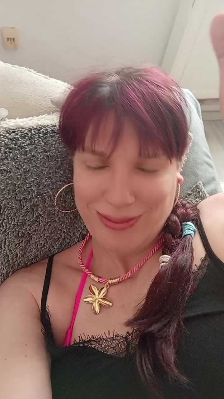 @CrazyAngelSteffi😜😜🥰🥰
