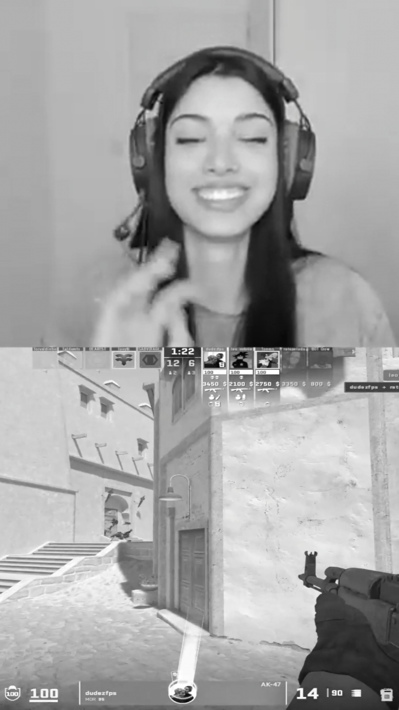 @Micaela