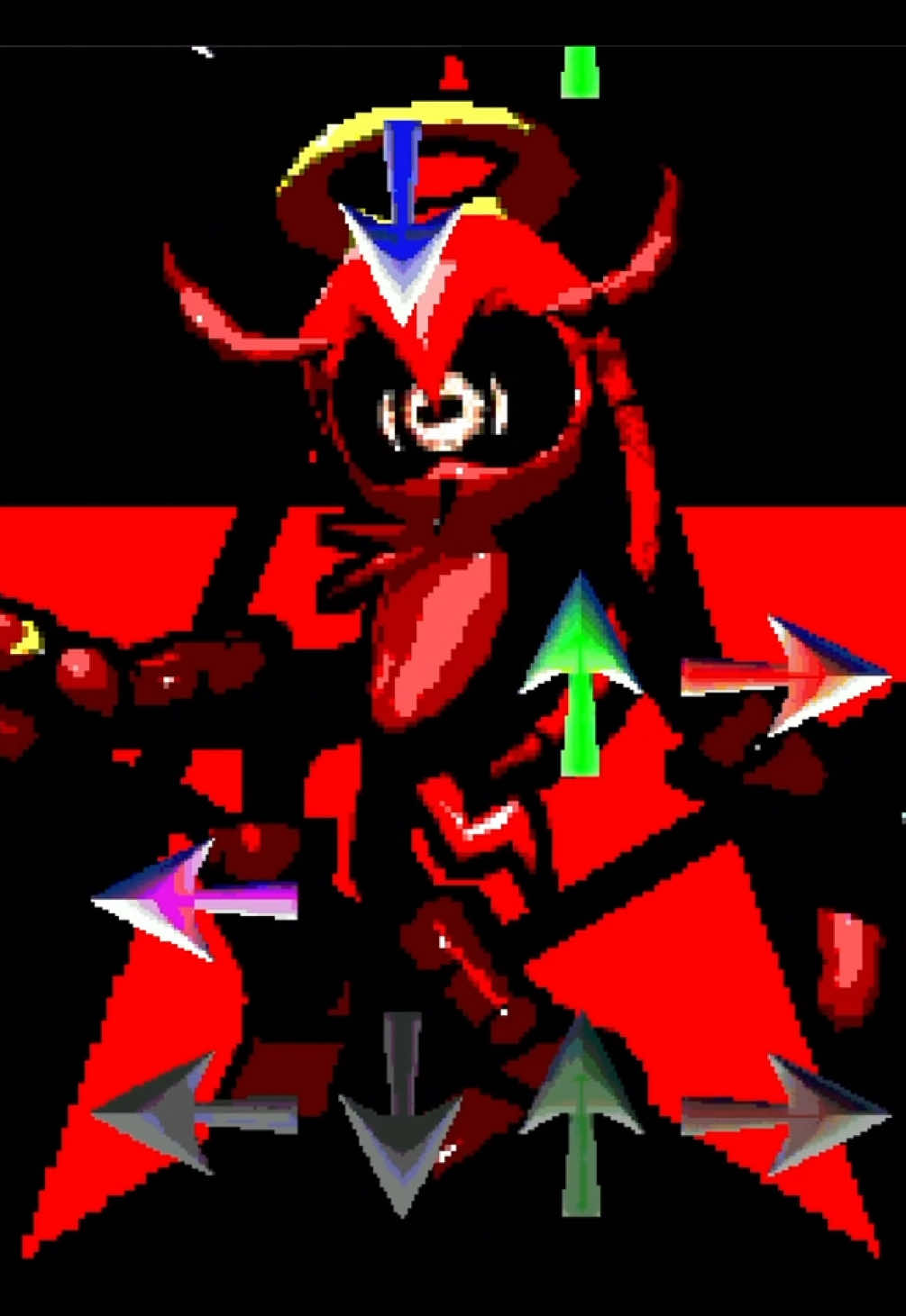 @void