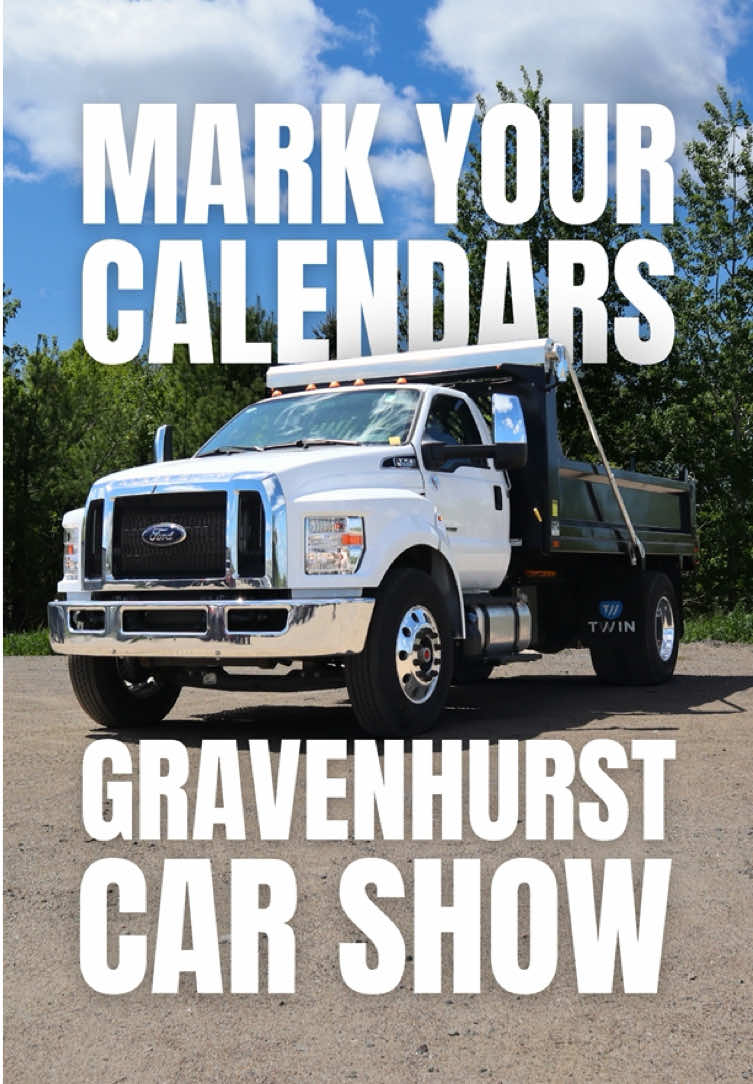@Cavalcade Ford