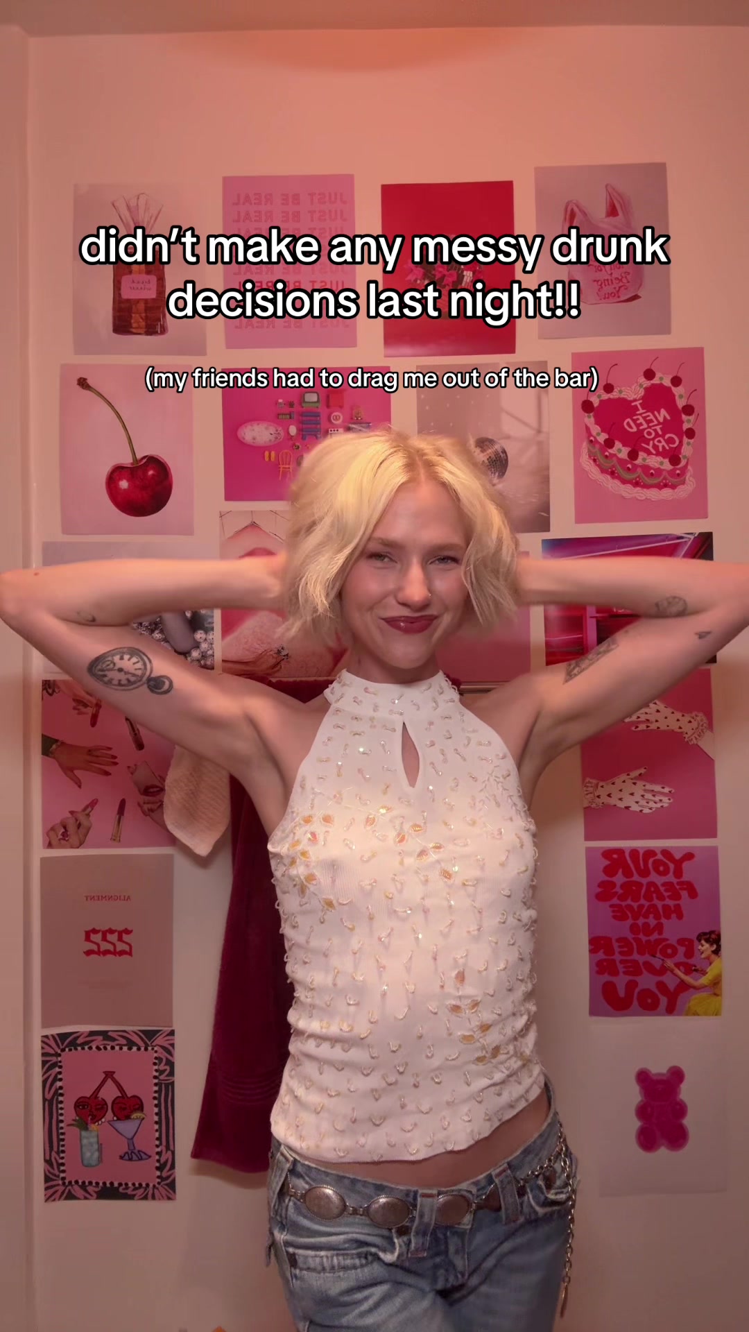 @โ georgia bridgers โ