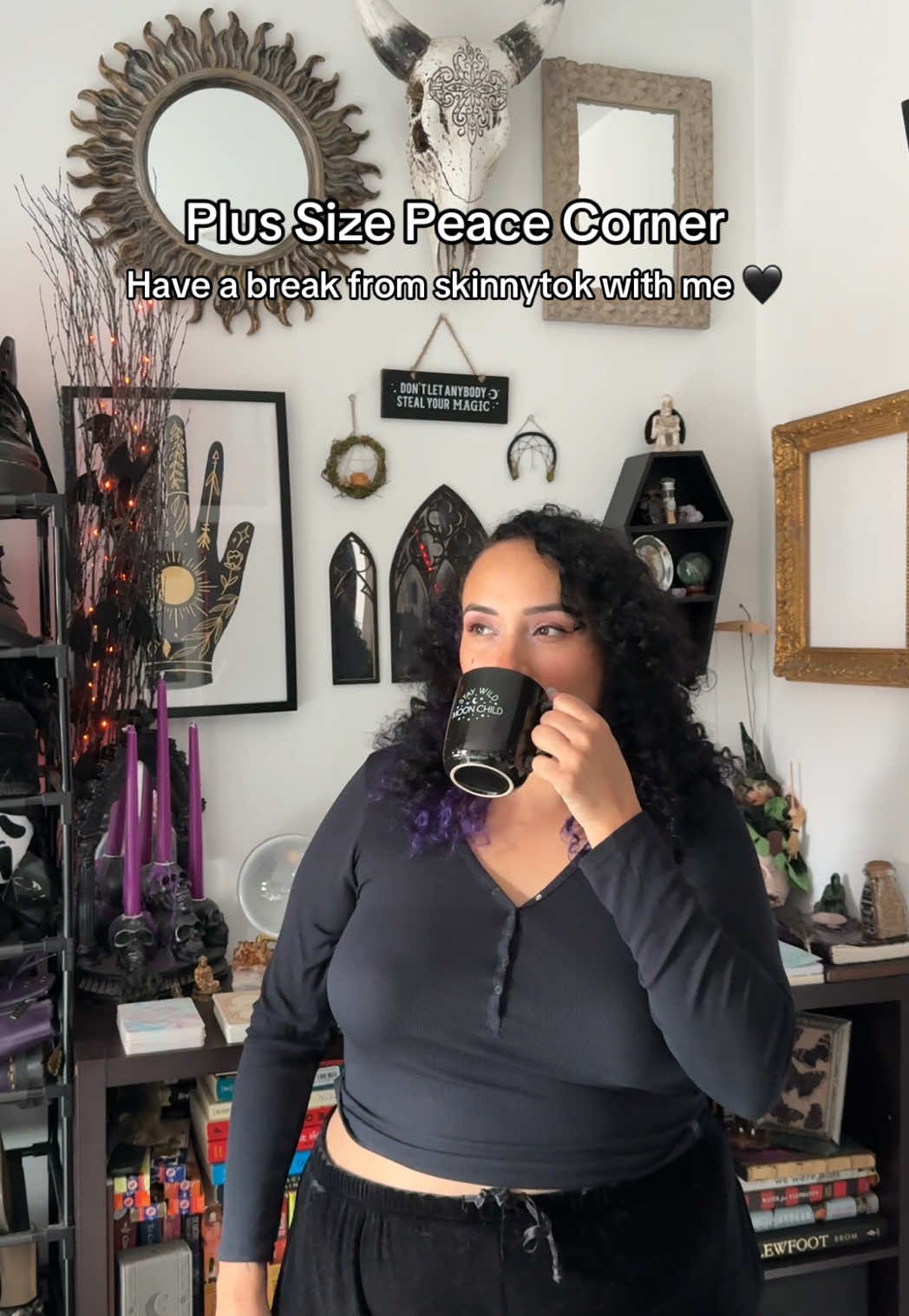 @Dior J | Curvy Content Creator