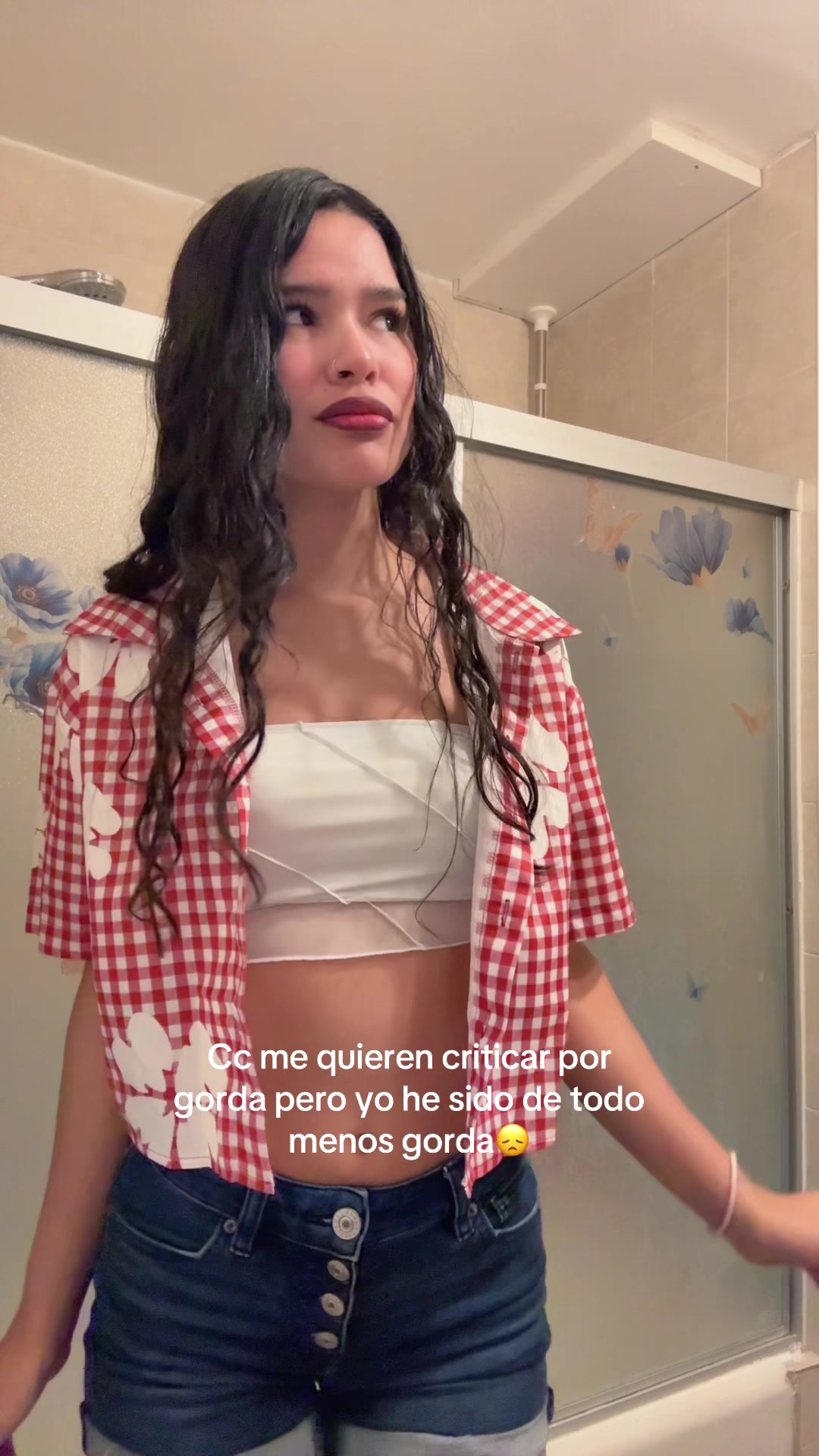 @Baddie Girla