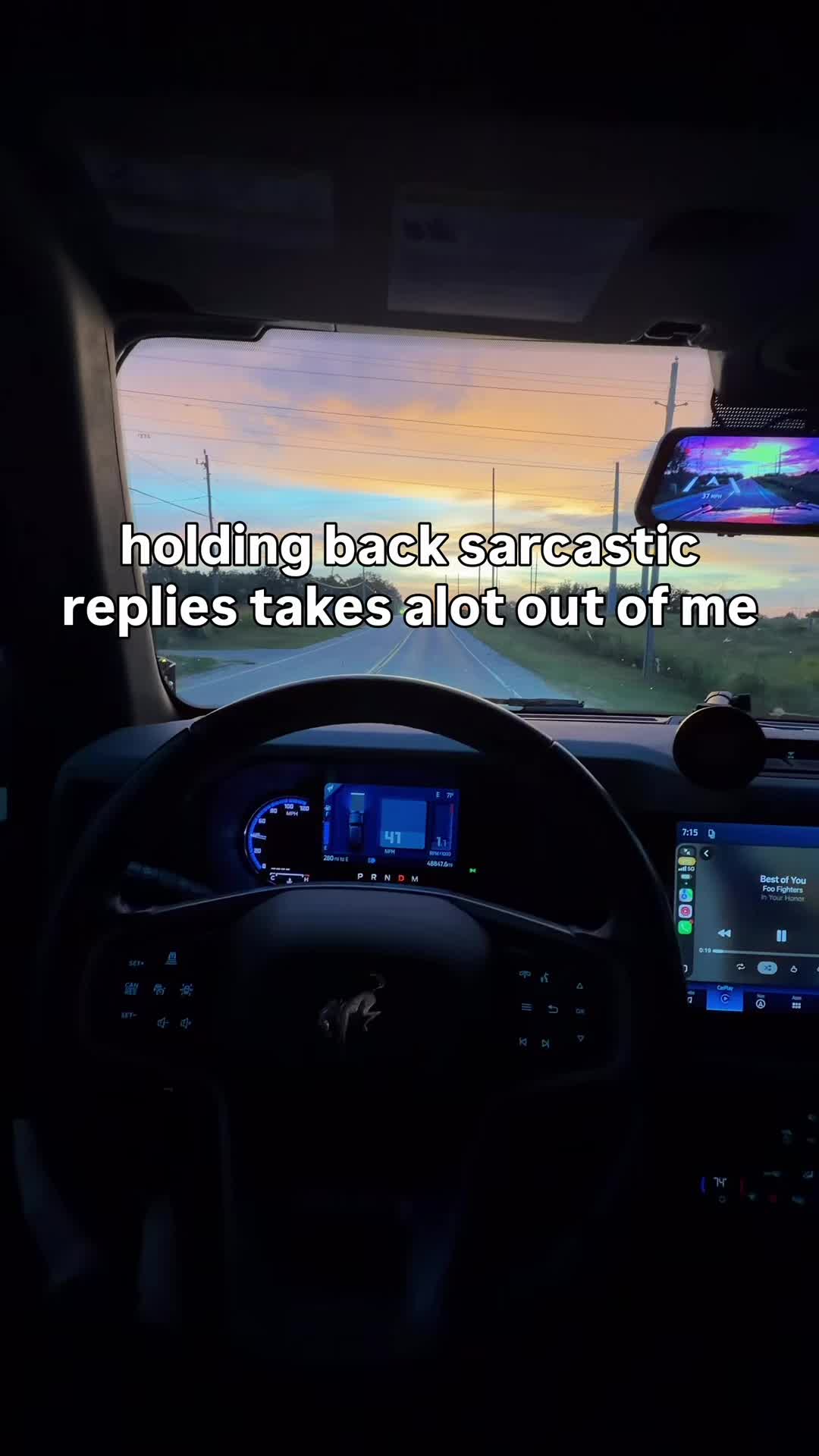 @Katie Knox