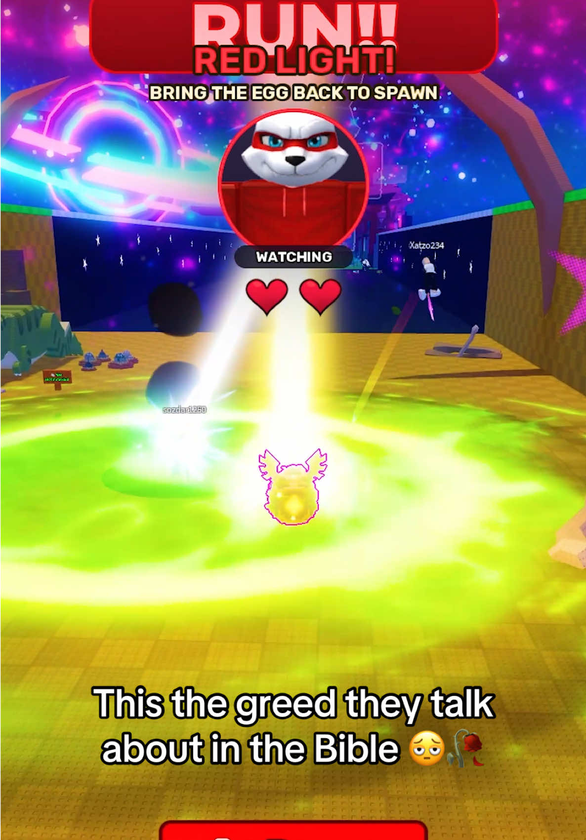 @SavedBreed