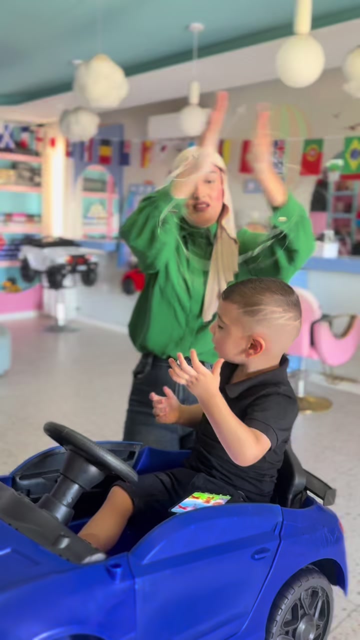 @barber_kids💈