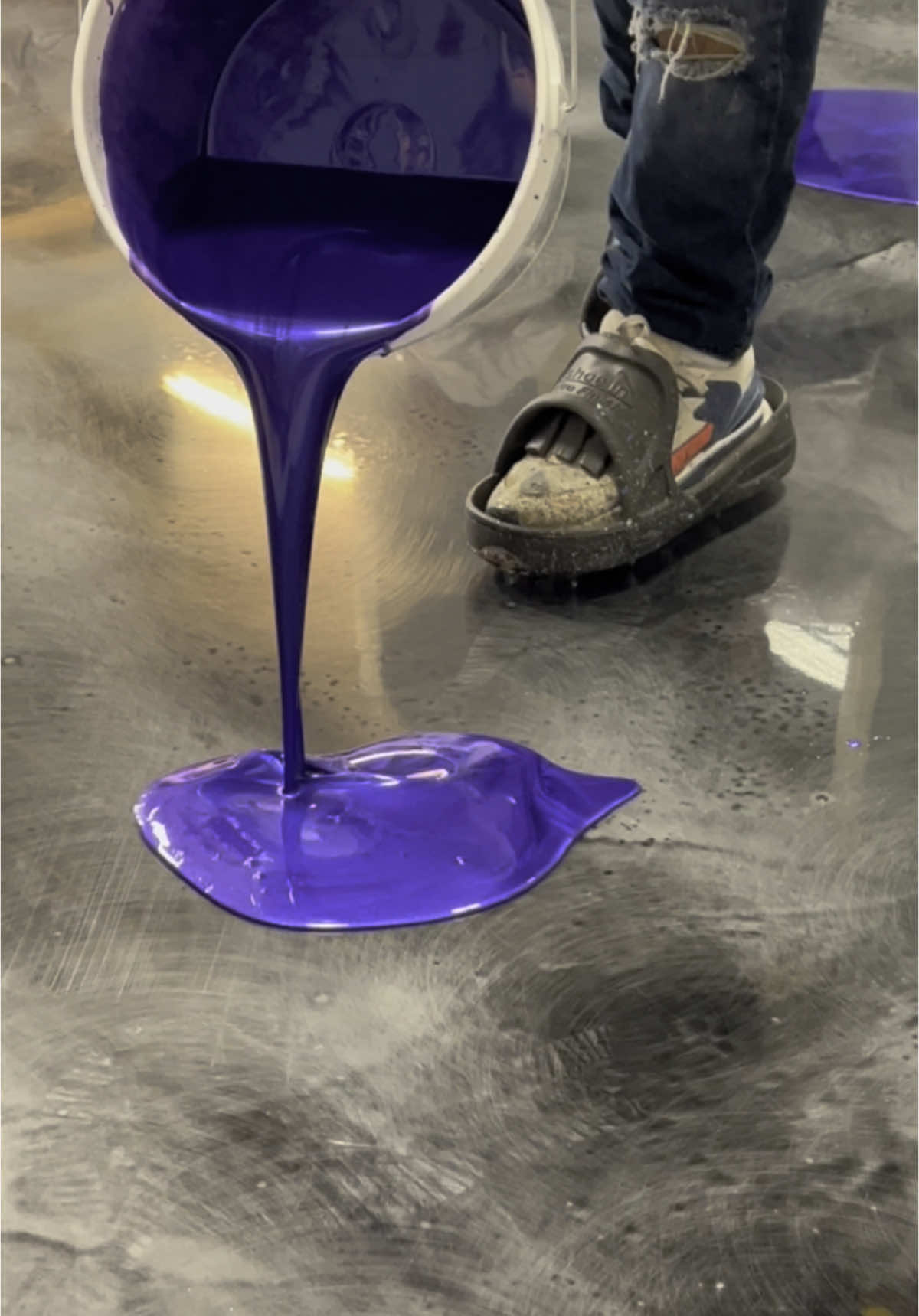 @Indy Top Coat