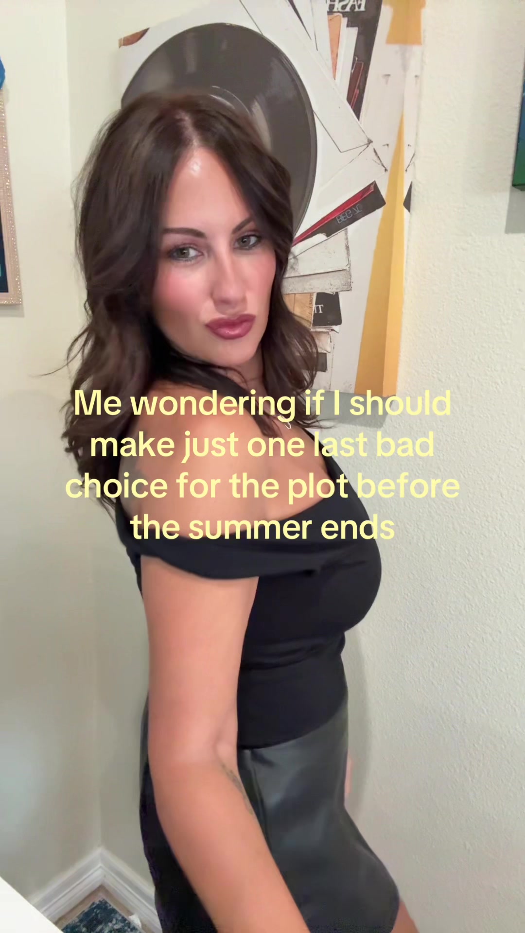 @Jaclyn Guerra