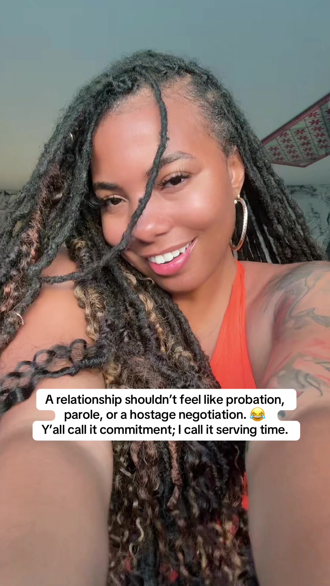 @Tera Chantelle