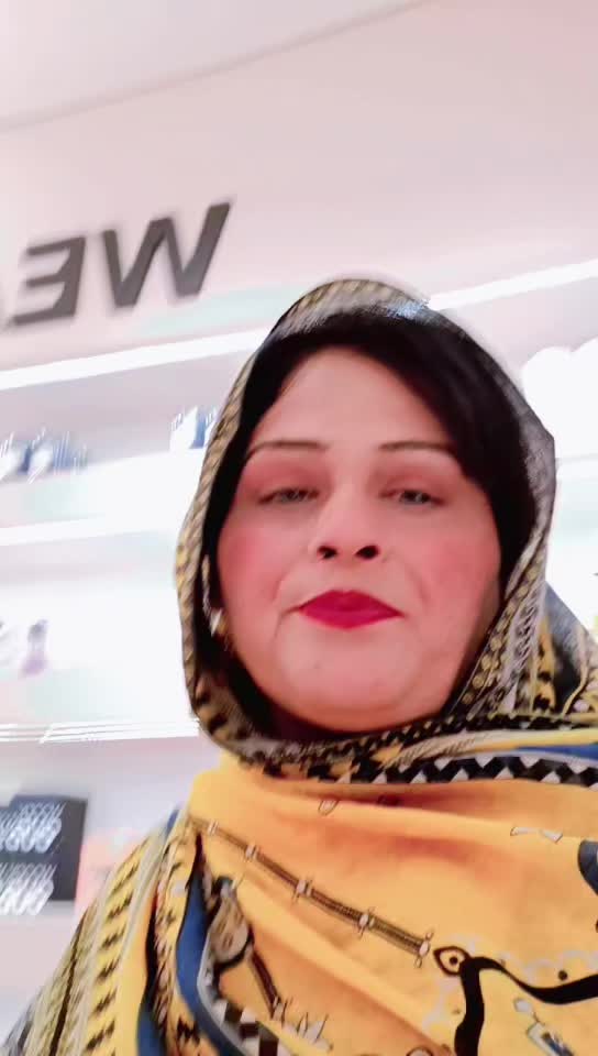 @SadafOfficial101