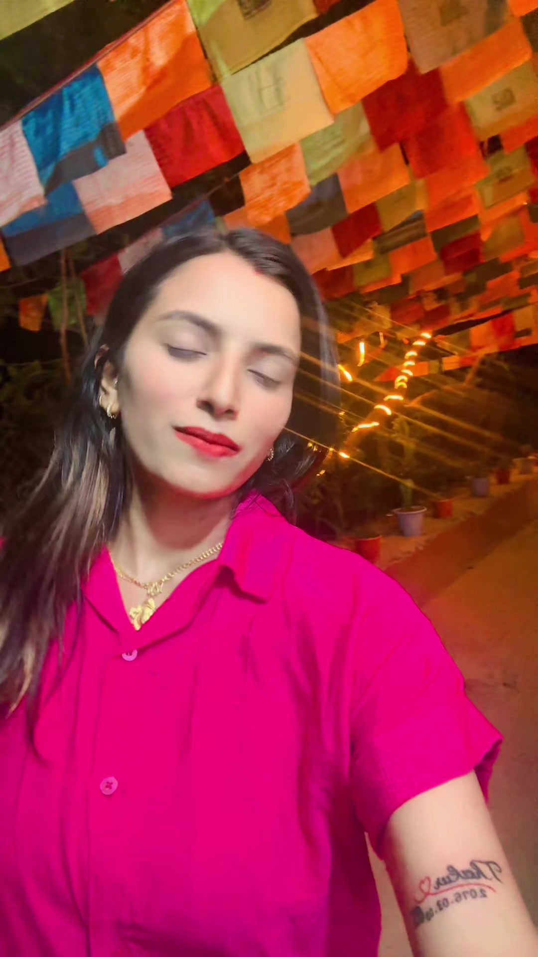 @Sanzita💚💚🌺