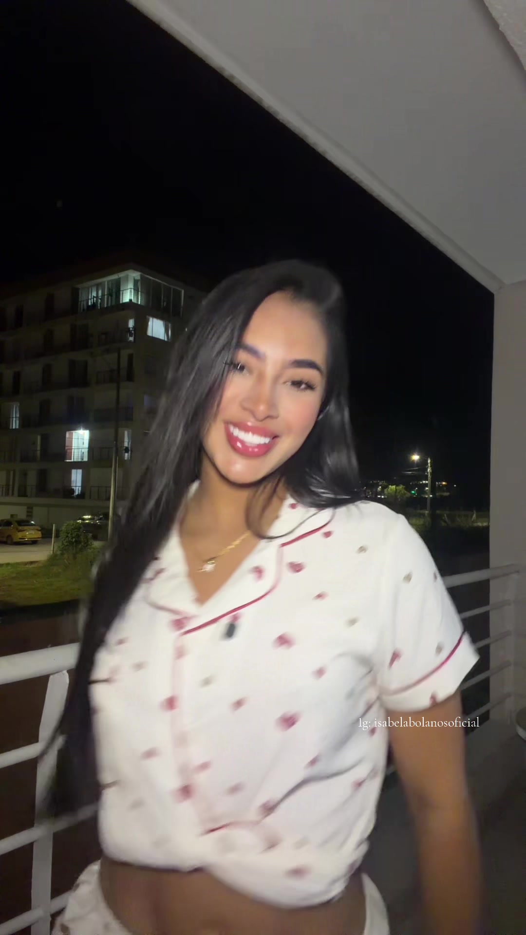 @Isabela Bolaños