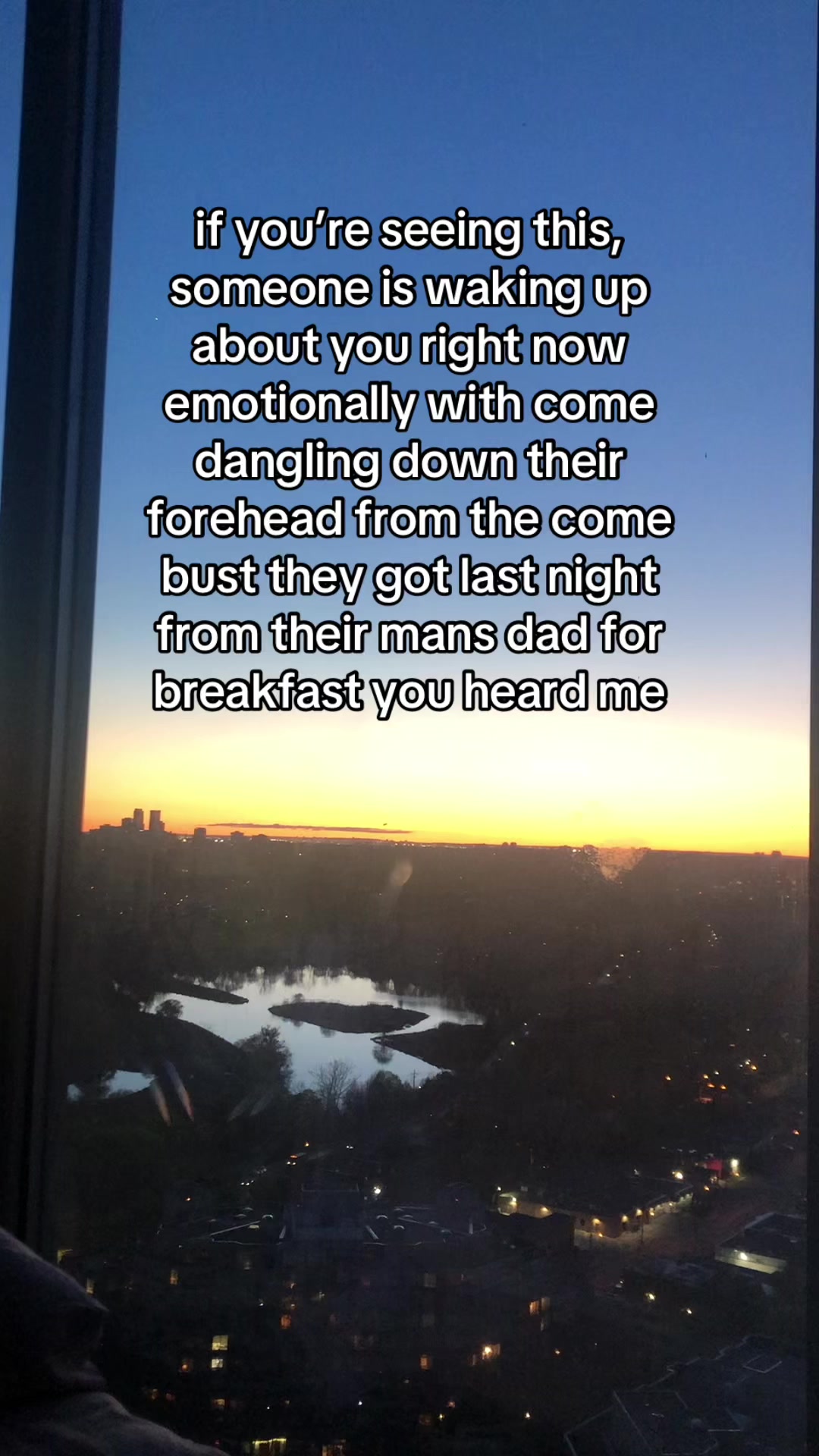 @your dads landlord
