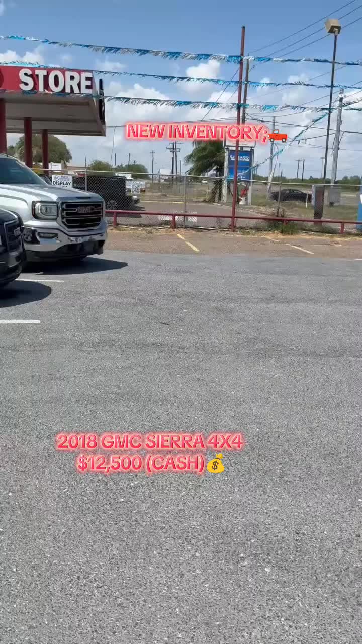 @MORTIZ AUTO SALES