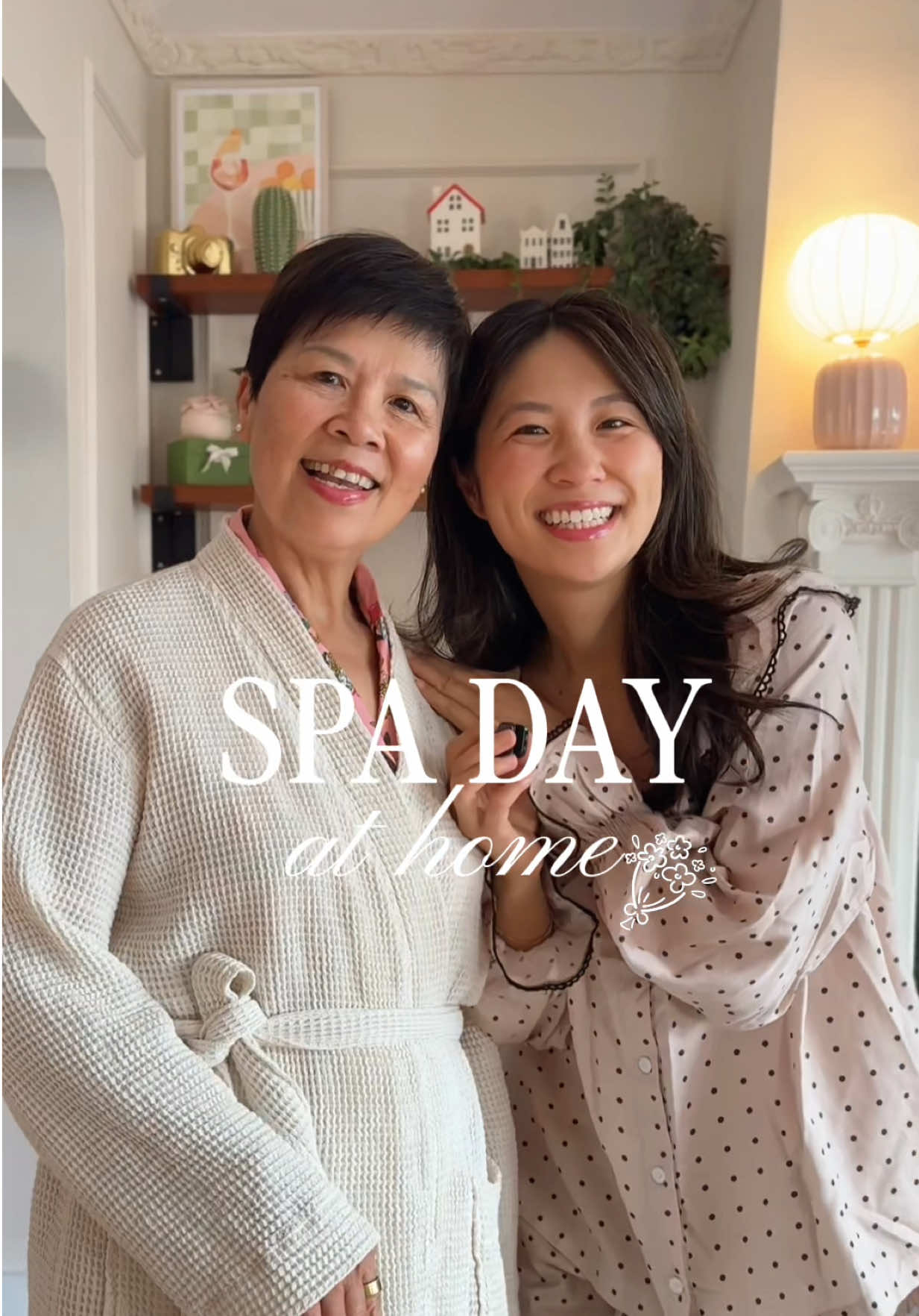 @Ally Chen • San Francisco