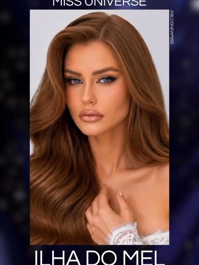 @TV MISS BRASIL FOREVER