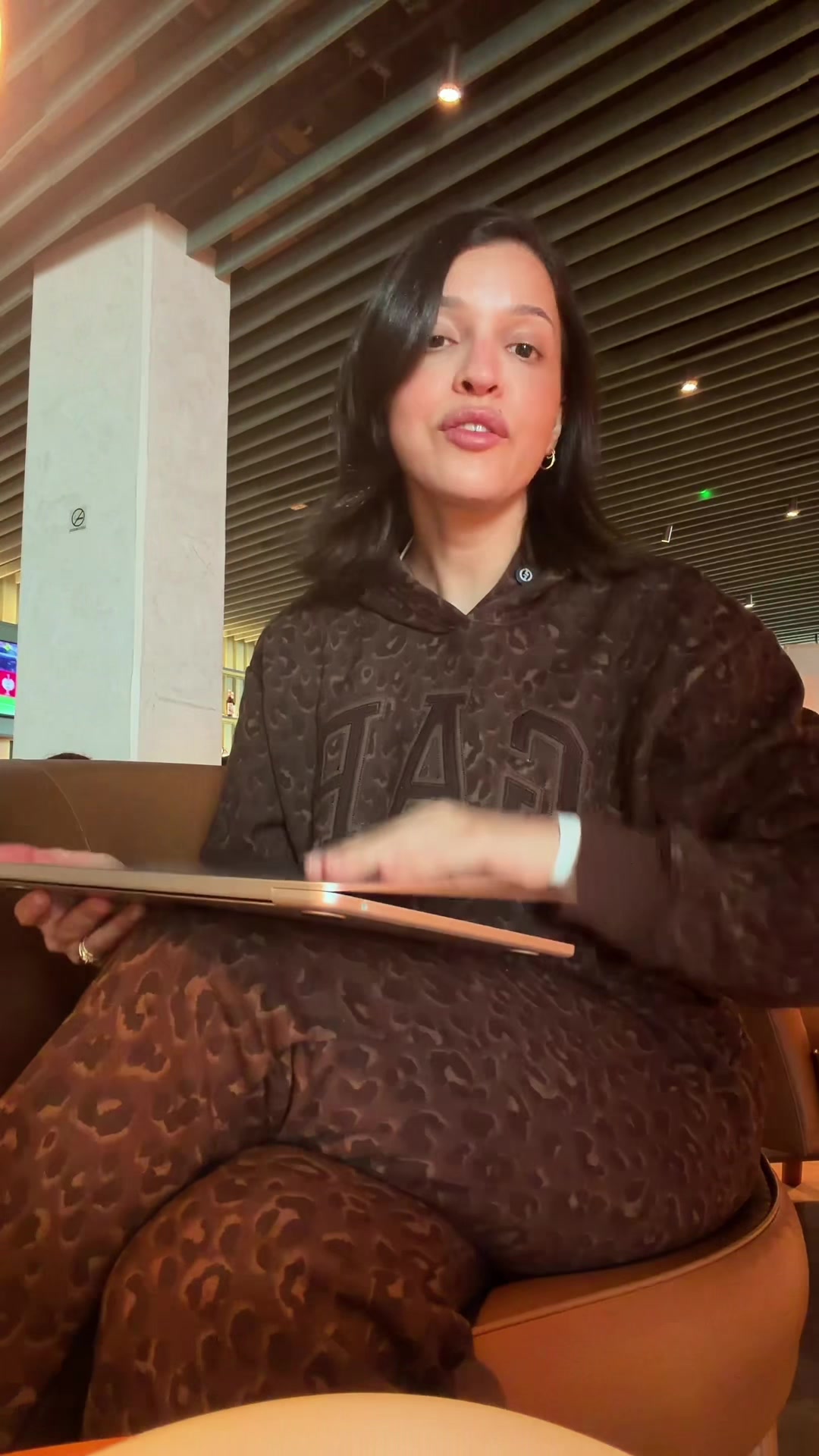 @Juliana Gorreri