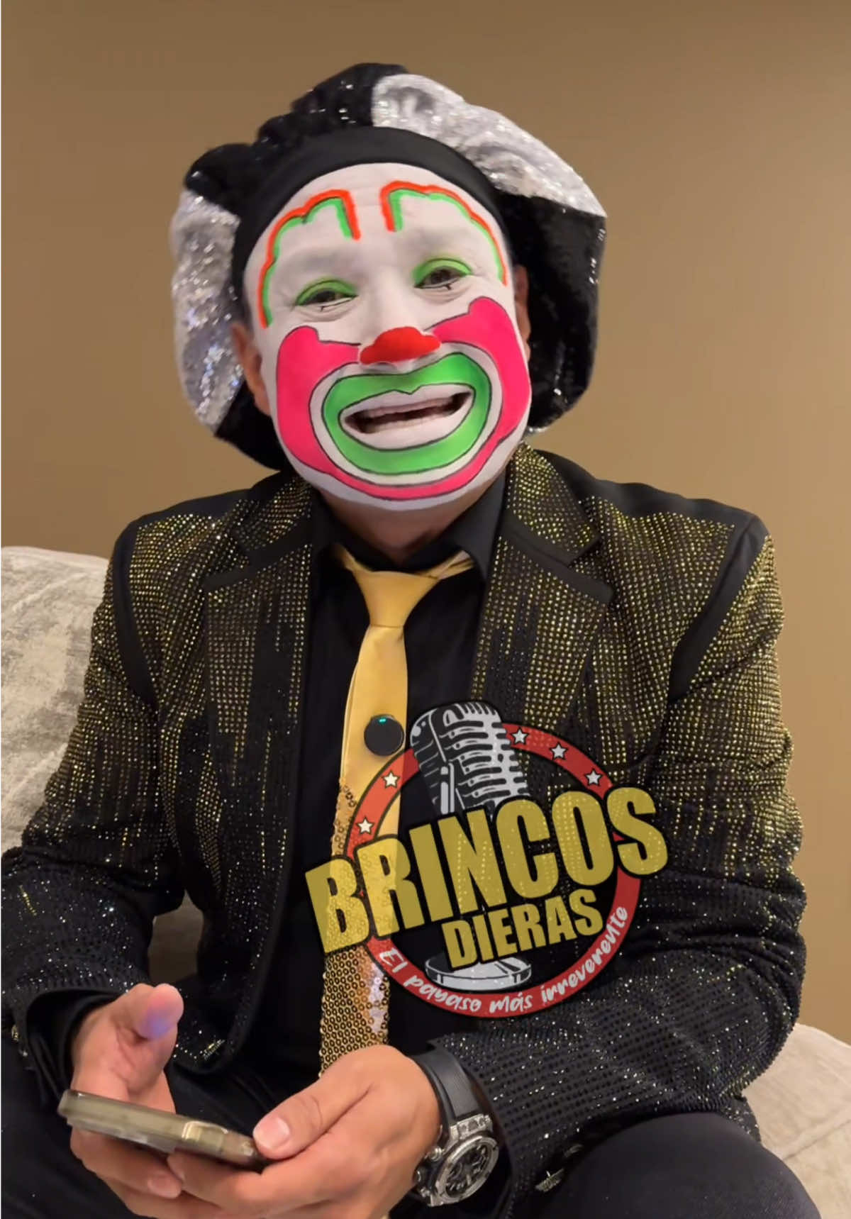@🤡🇲🇽Brincos Dieras🇺🇸🤡