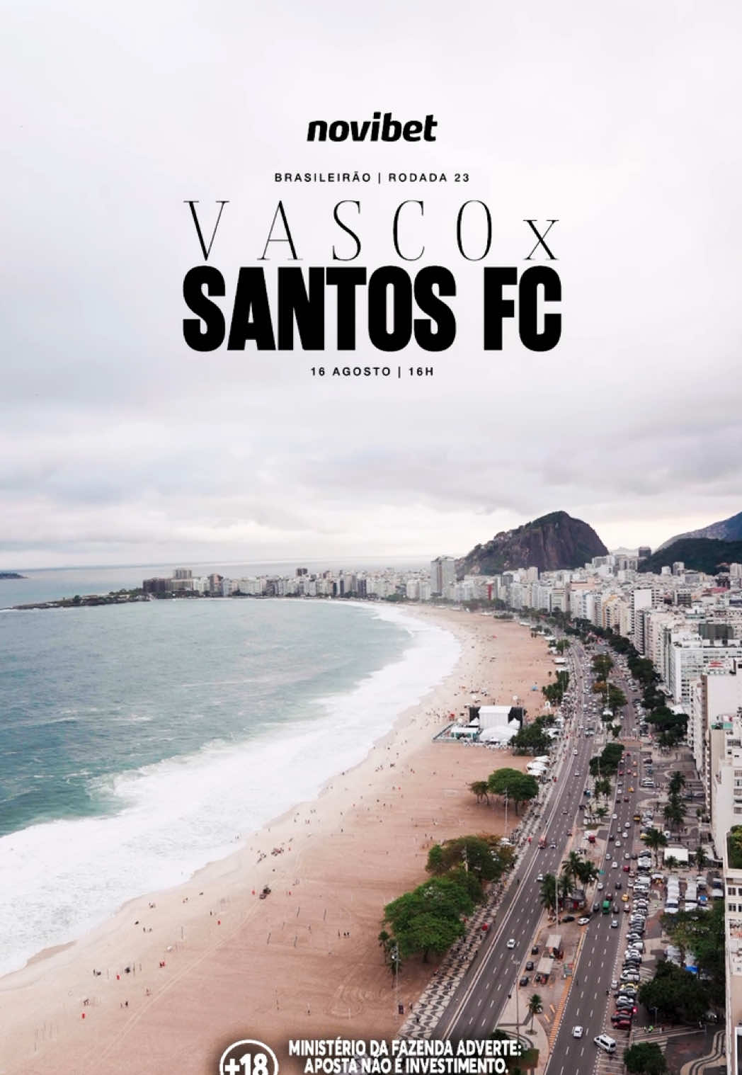 @Santos FC