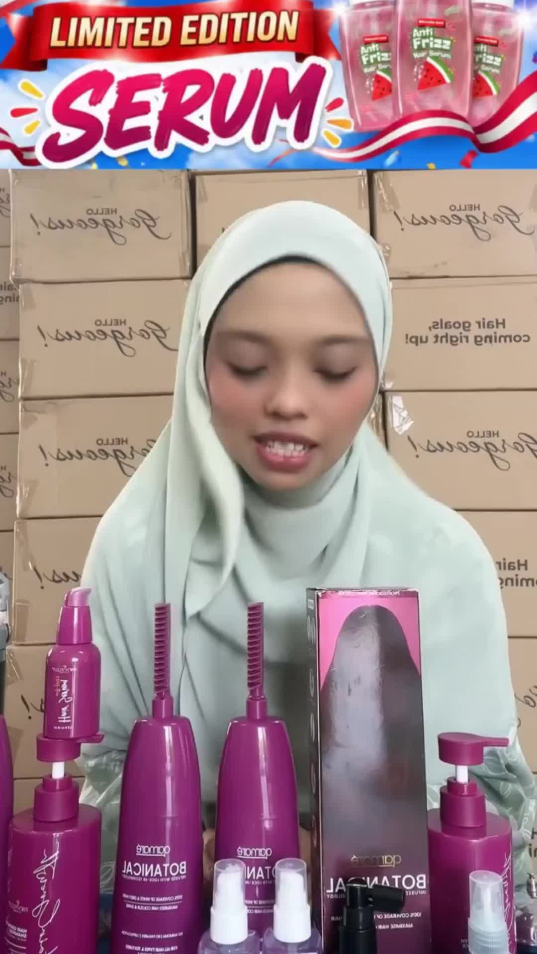 @FAITH FLEUR Hair Care