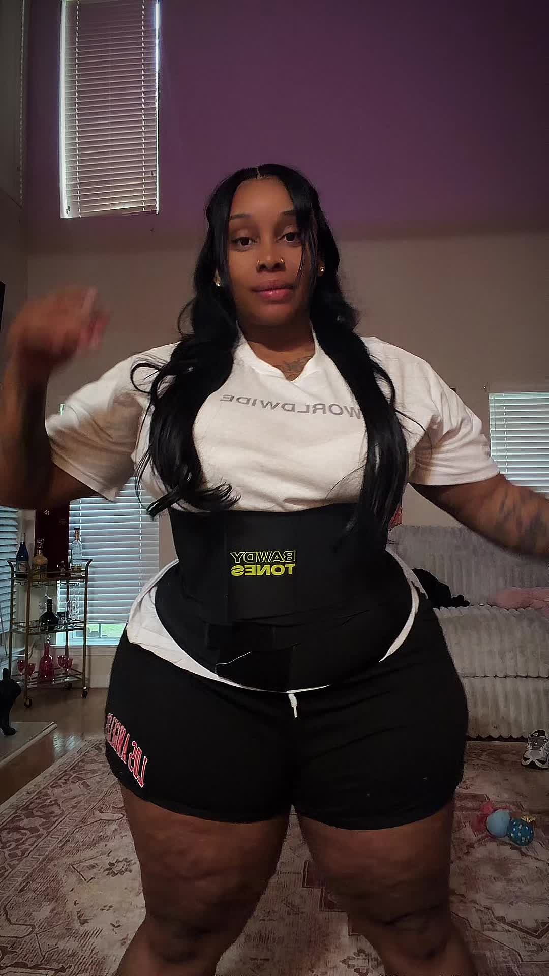 @Brittney&rsquo;sTrill Talk podcast🌈
