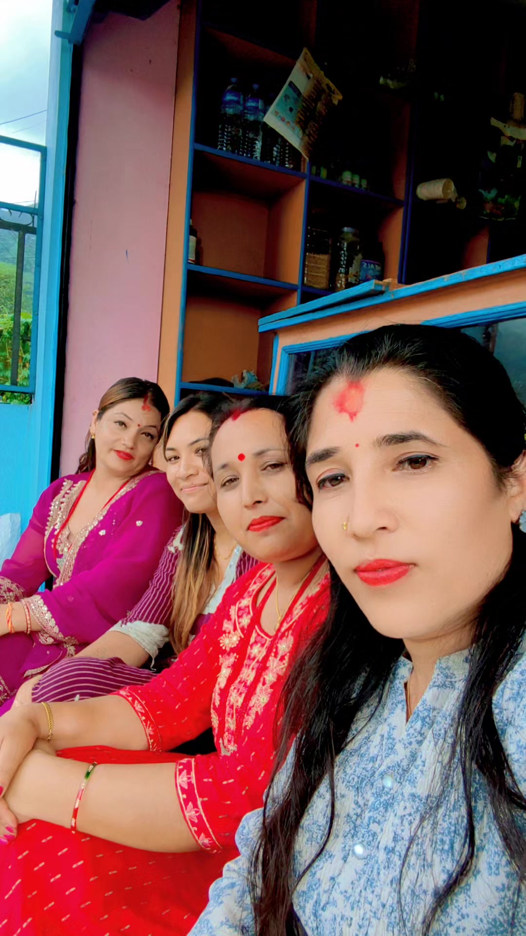 @Ganga Bhandari