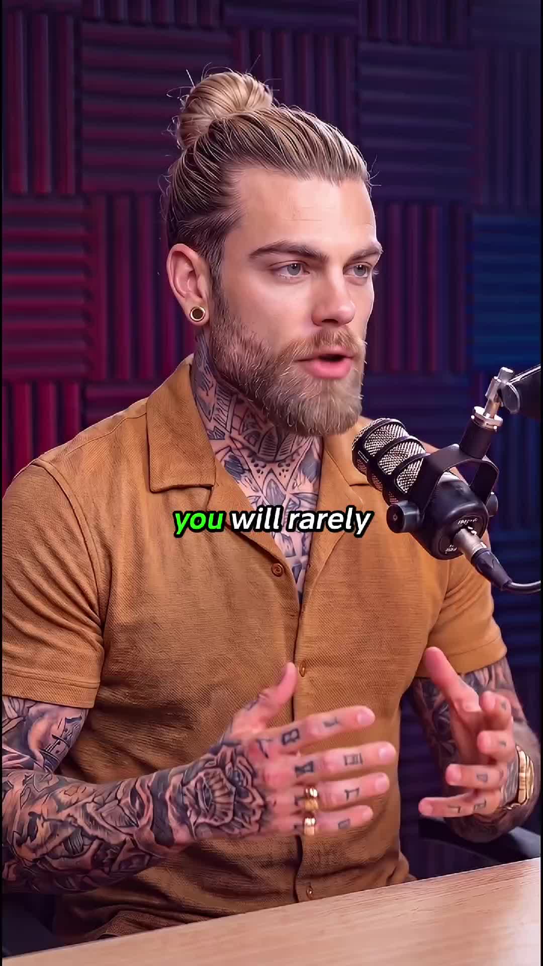 @Alex Thorne