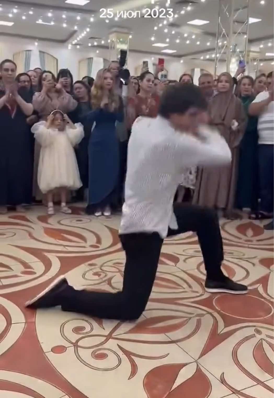 @Gebek Mirzakhanov