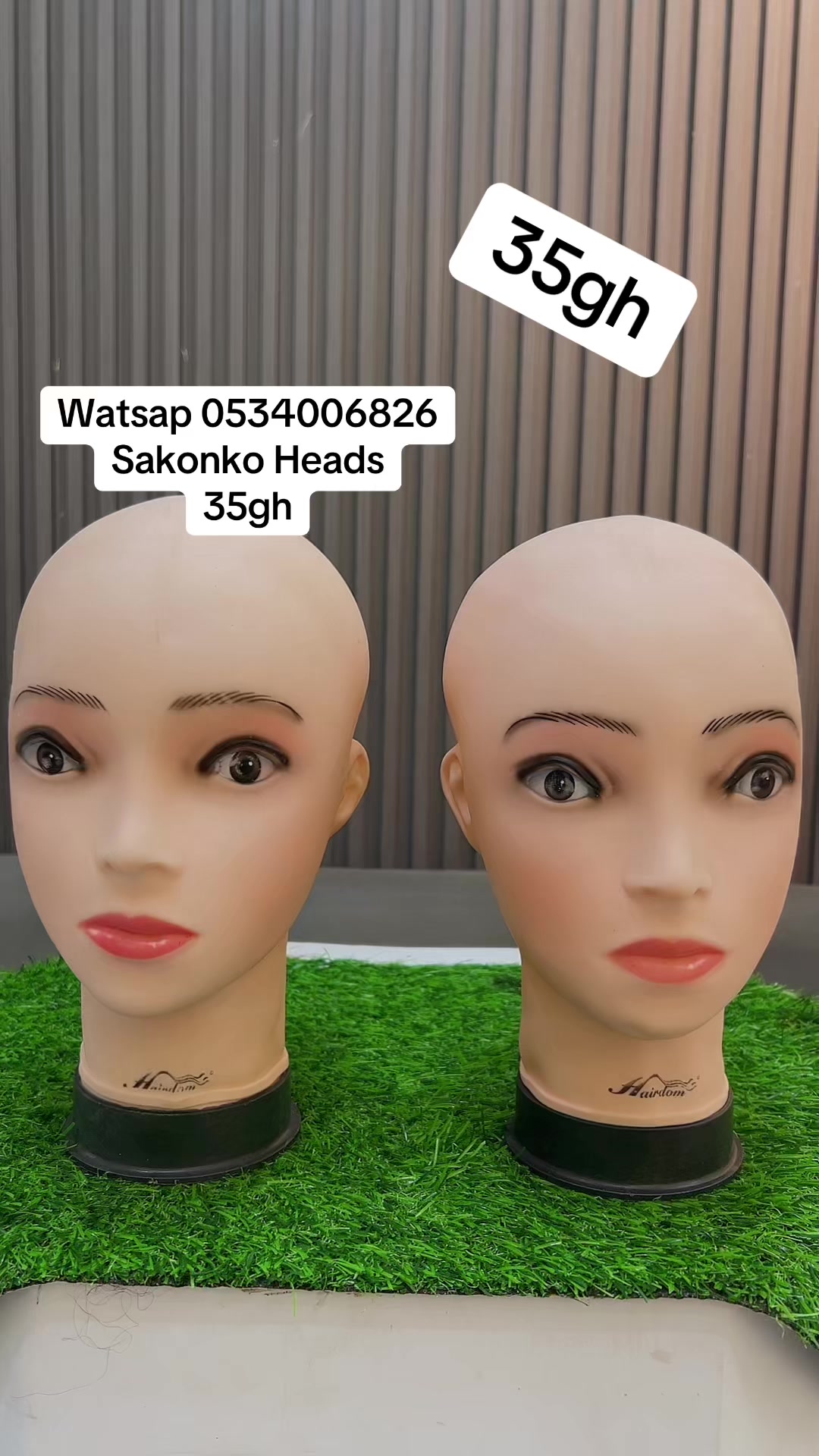 @Masito Hair