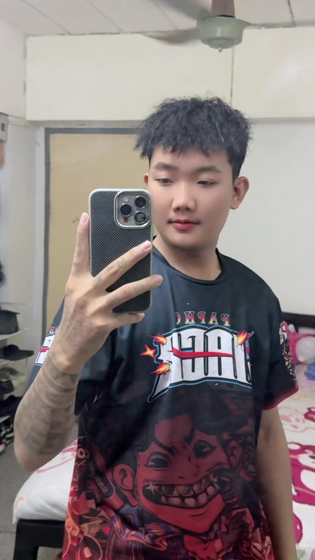@ M 