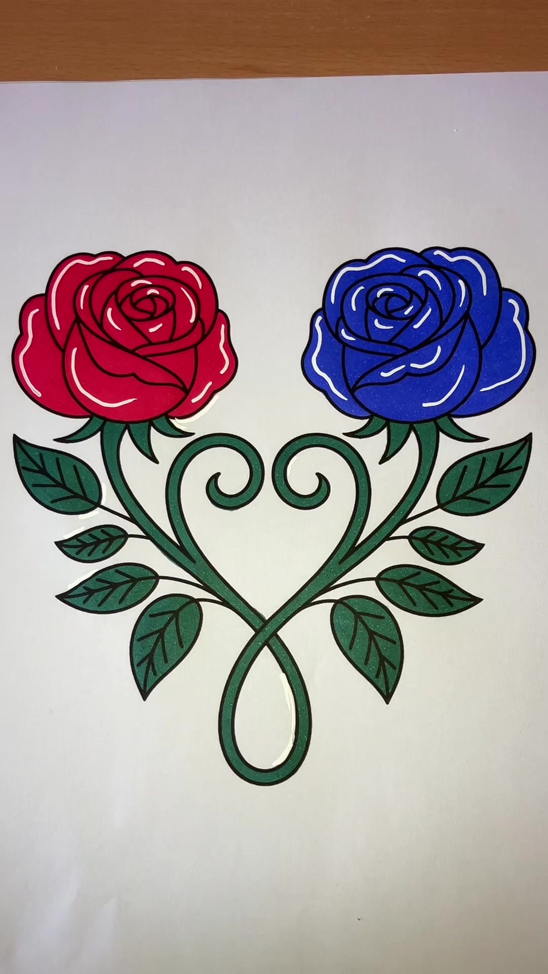 @ColoringbyFuchsiaTourmalin