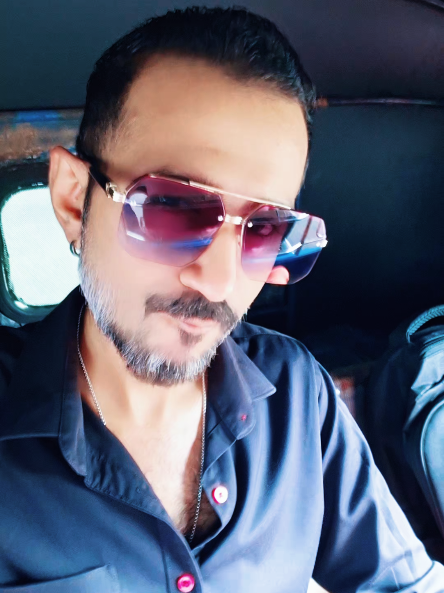 @Praveen Jay
