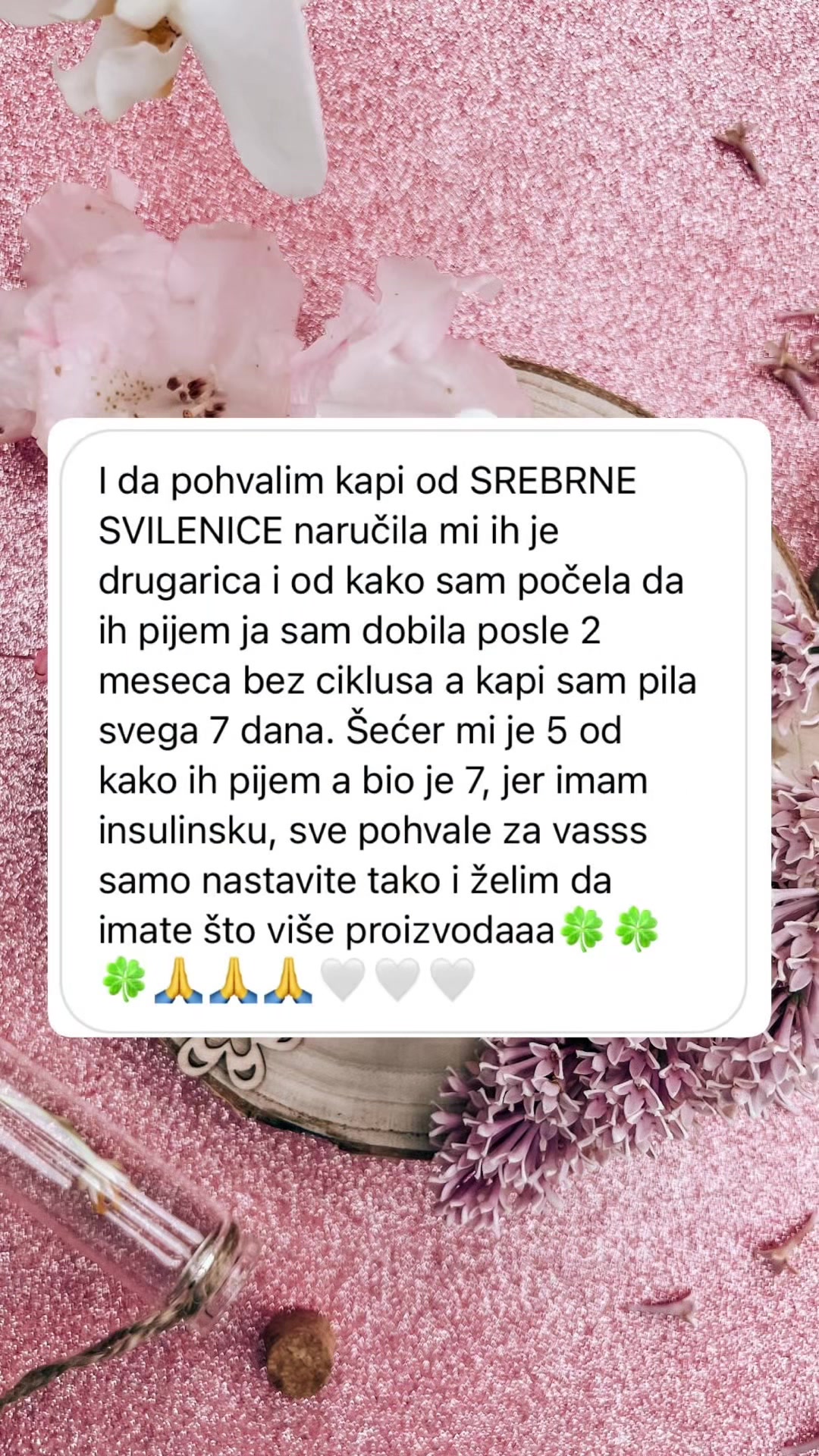 @Sandra🌷Zlatiborsko Zdravlje