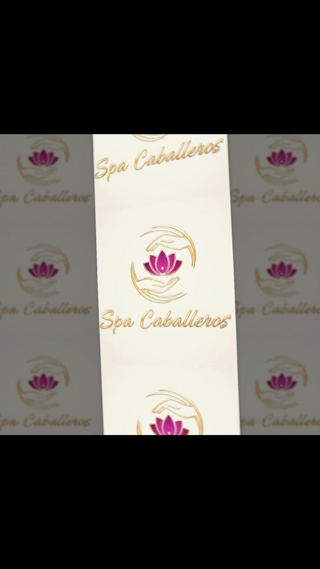 @Spa Caballeros SV