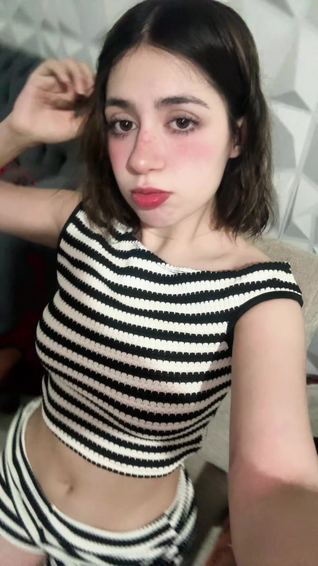@Veronica Mijares