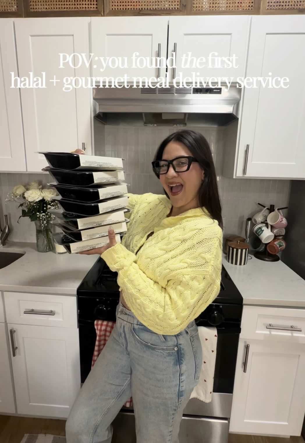 @Ashley Mallouk