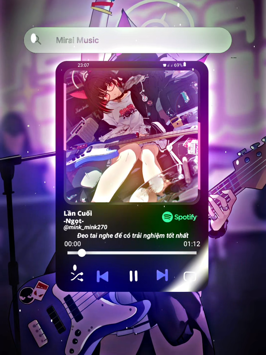 @𝙈𝙞𝙧𝙖𝙞 𝙈𝙪𝙨𝙞𝙘🎧