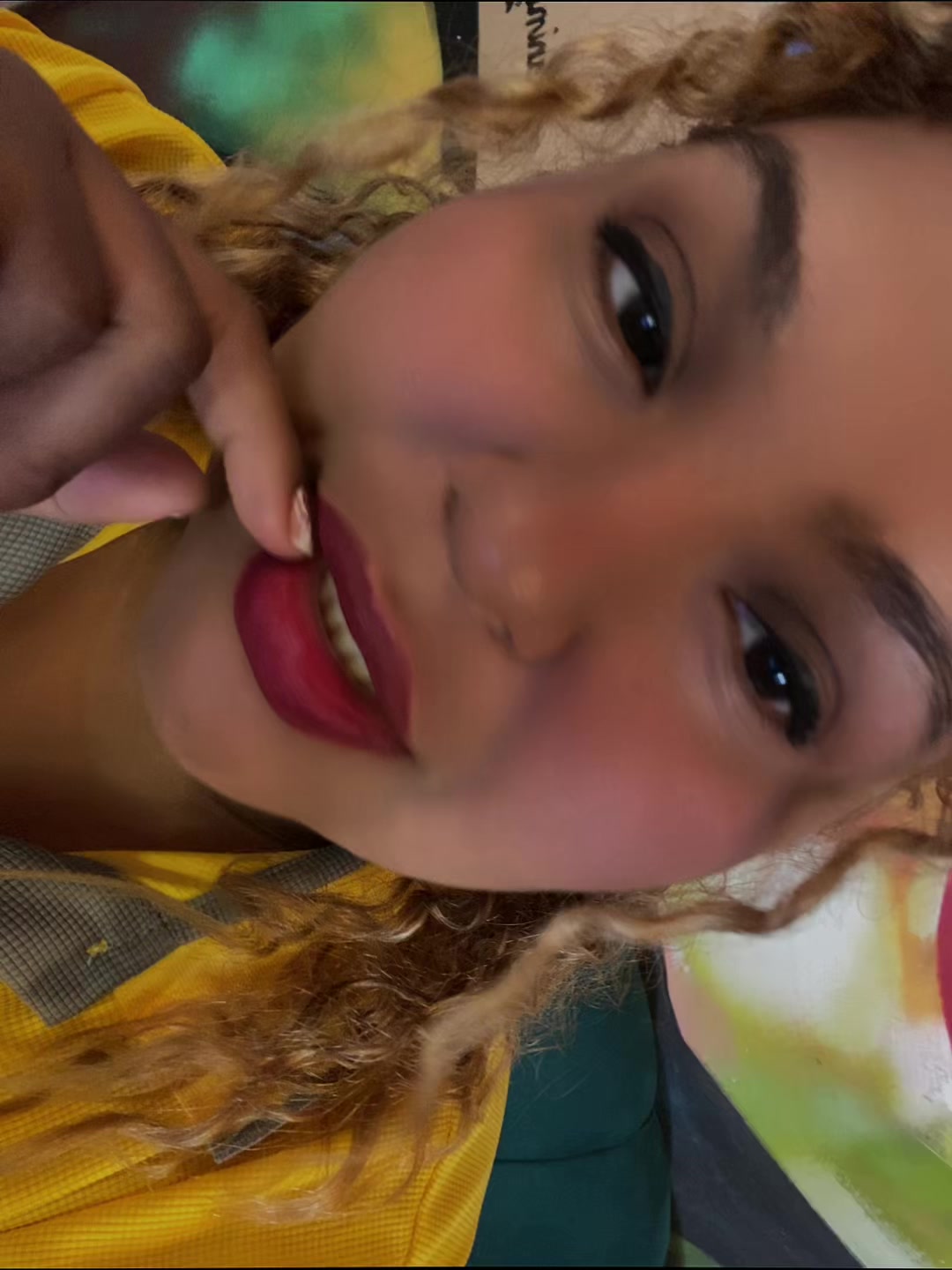 @Daniela Leon❤️