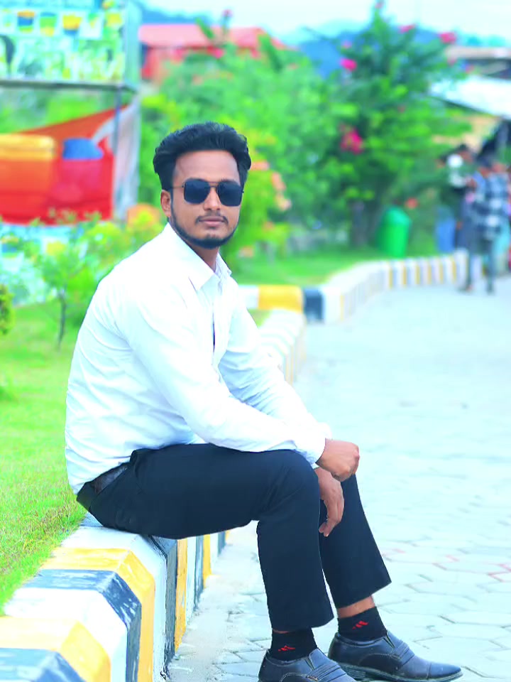 @Krishna is Back