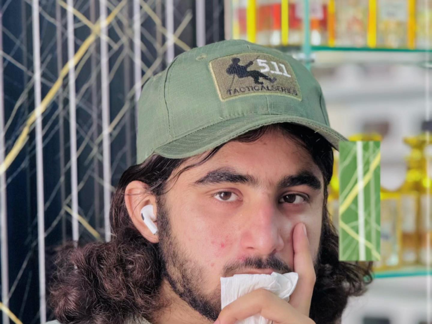 @اسحاق محمدی