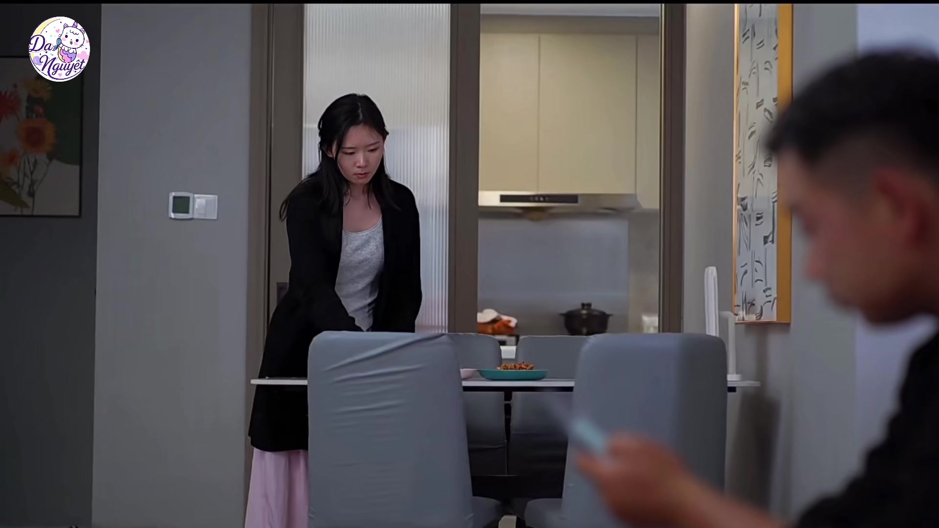 @Dạ Nguyệt