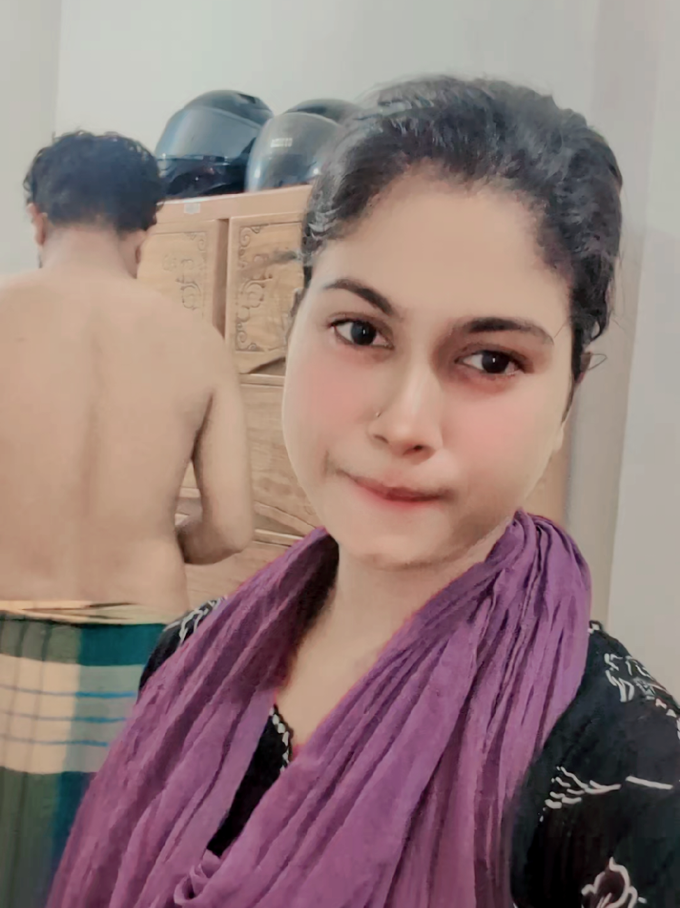 @👑নেত্রকোনার, মায়াবতী👑