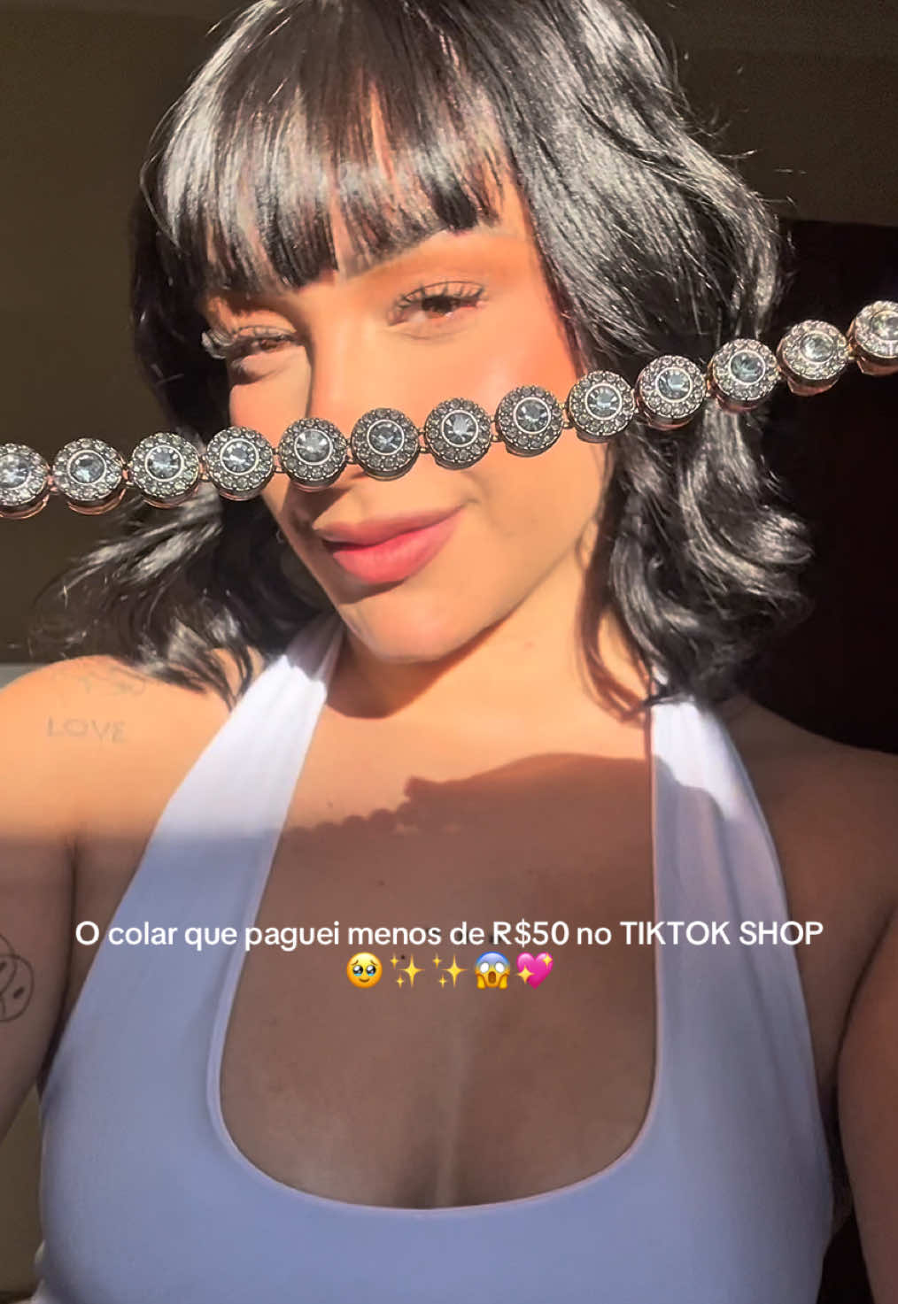 @Carol Silva
