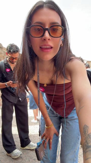 @Salma Isalia Gómez