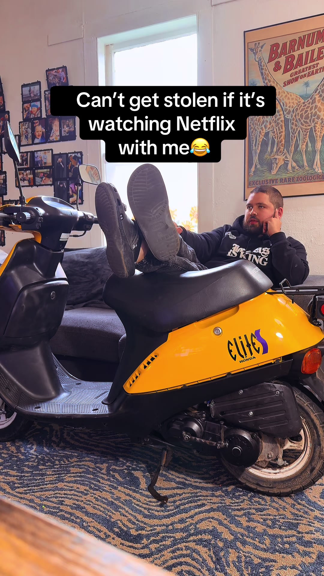 @Kid Flow &trade;️